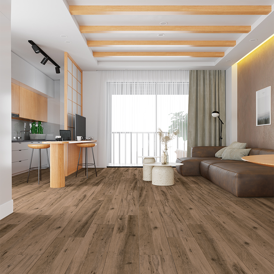 Norden Teak